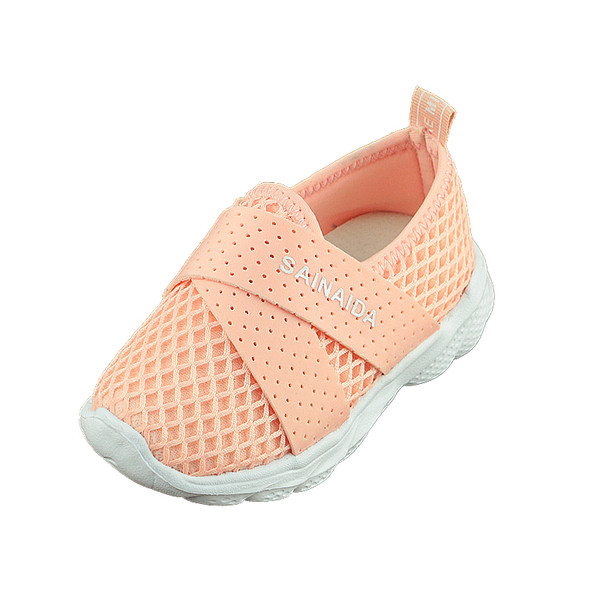 Παιδικά καλοκαιρινά παπούτσια για κορίτσια και αγόρια σε διάφορα χρώματα