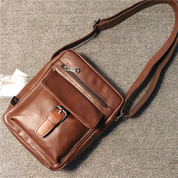 Punk casual barbatesc din piele ecologica in trei culori