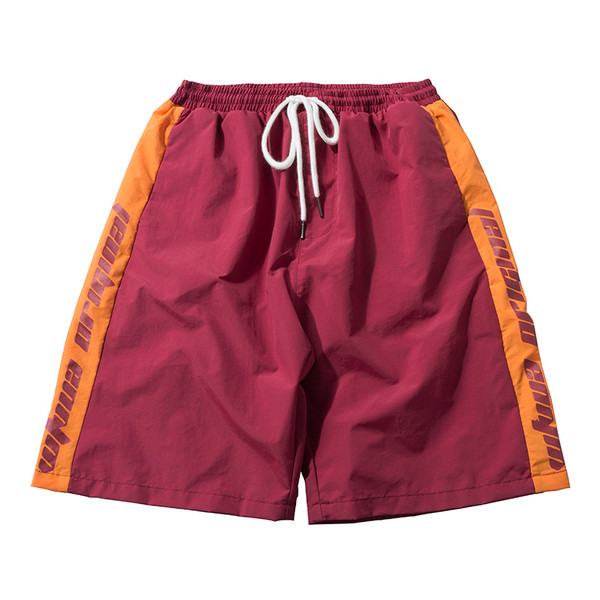 Sport - pantaloni scurți casual pentru bărbați în mai multe culori