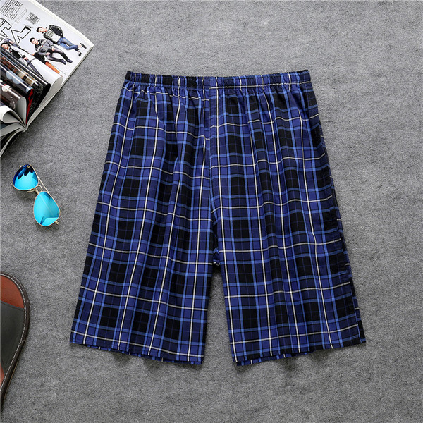 Pantaloni scurți casual pentru bărbați în diferite culori