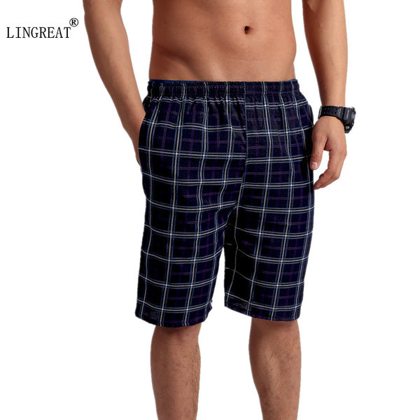 Pantaloni scurți casual pentru bărbați în diferite culori