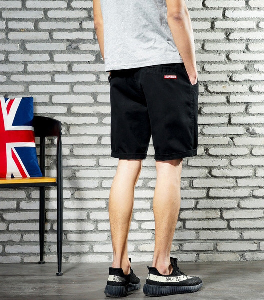 Pantaloni scurți casual bărbați - 4 culori