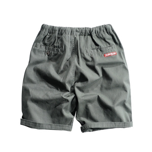 Pantaloni scurți casual bărbați - 4 culori