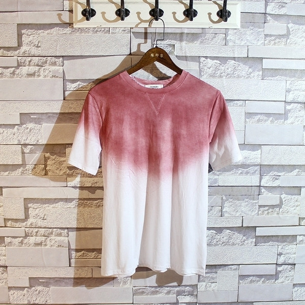 Ανδρικά κοντομάνικα μπλουζάκια σε διάφορα χρώματα