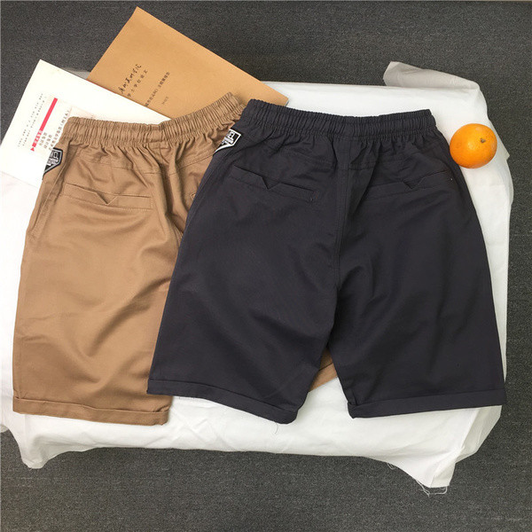 Férfi sportnadrág, mindennapi használatra alkalmas nyakkendővel és minimintával, két színben