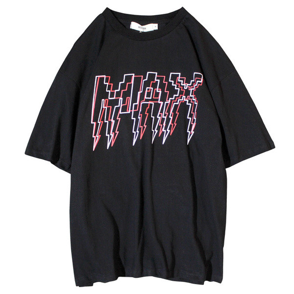 Αντρικά μπλουζάκια με εφαρμογές στην πλάτη