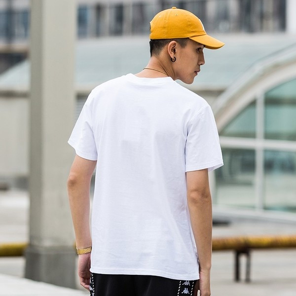 Lezser férfi blúz, rövid ujjal több színben