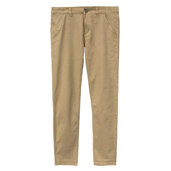 Κομψά αντρικά παντελόνια σε τρία χρώματα