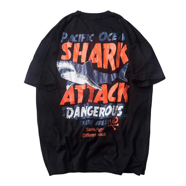 Alkalmi férfi blúz rövid ujjal, fehér, szürke és fekete mintával