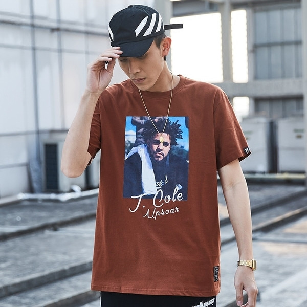 Alkalmi férfi blúz rövid ujjal, mintával - 3 színben