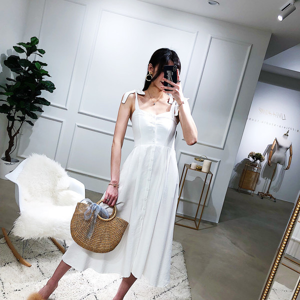 Stílusos női hosszú ruha, mindennapi használatra alkalmas három színben