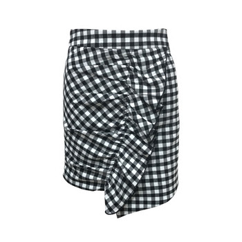 Κομψή γυναικεία φούστα με λεπτή  μέση