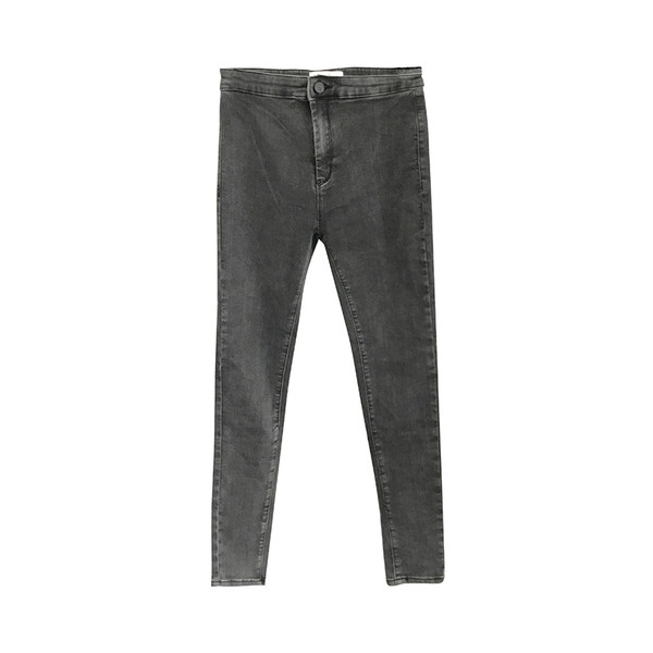 Egyszerű női sport- és alkalmi nadrág több színben