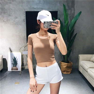 Άνετα  γυναικεία σορτς κατάλληλα για τη  καθημερινή ζωή σε διάφορα χρώματα