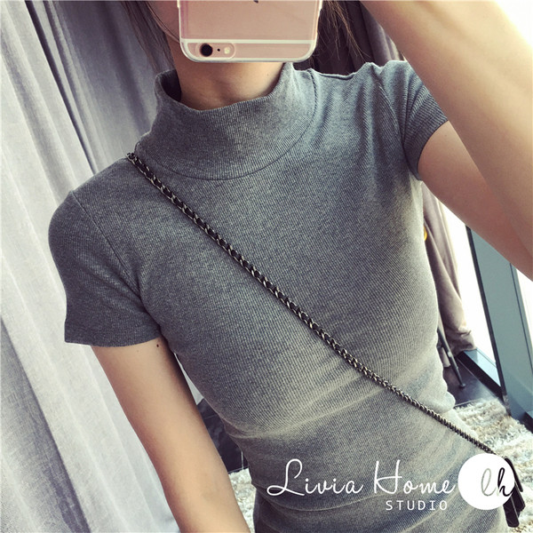 Γυναικείο αθλητικό φόρεμα μικρού μήκους σε τρία χρώματα