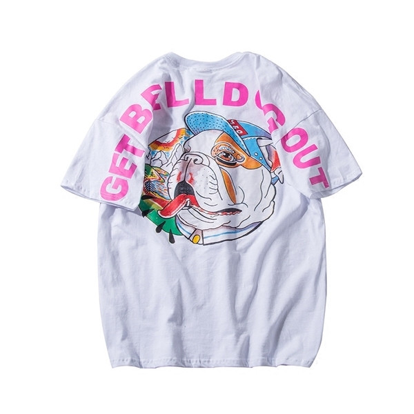 Alkalmi férfi blúz érdekes mintával, fehér, szürke és fekete színben