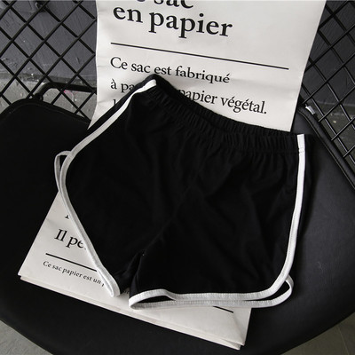 Női sportnadrág különböző színekben