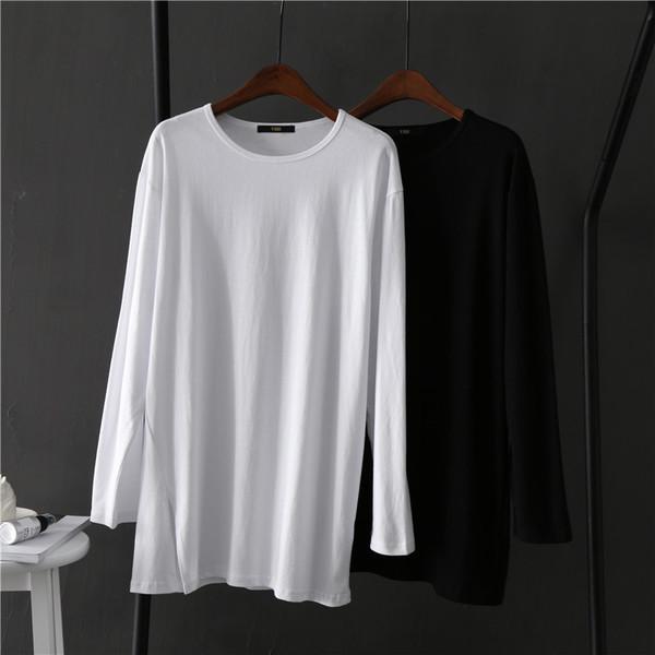 Γυναικεία μπλούζα σε λευκό και μαύρο, ευρύ σχέδιο