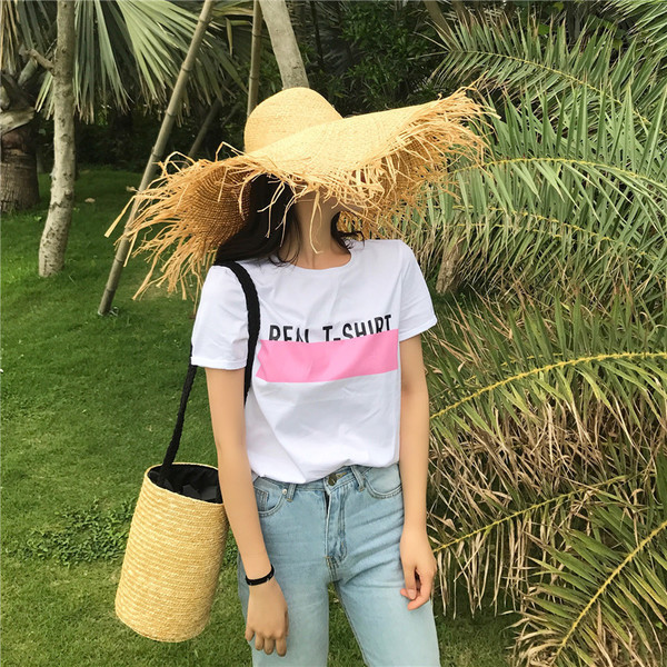 Γυναικεία αθλητικά μπλουζάκια με λευκό χρώμα