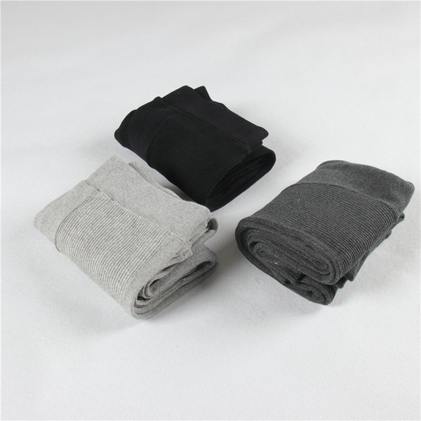 Női mindennapi elasztikus leggings három színben