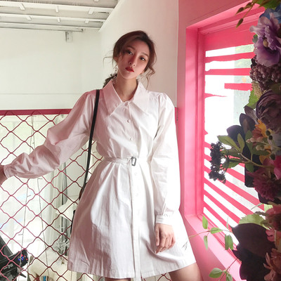 Κομψό γυναικείο φόρεμα freestyle κατάλληλο για τη καθημερινή ζωή σε τρία χρώματα