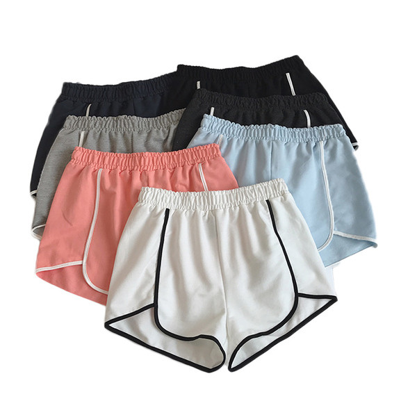 Női sport, mindennapi rövidnadrághoz alkalmas, sok színben