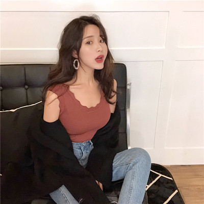 Casual  γυναικείο αμάνικο - 4 χρώματα