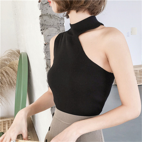 Top elegant de damă casual - 4 culori