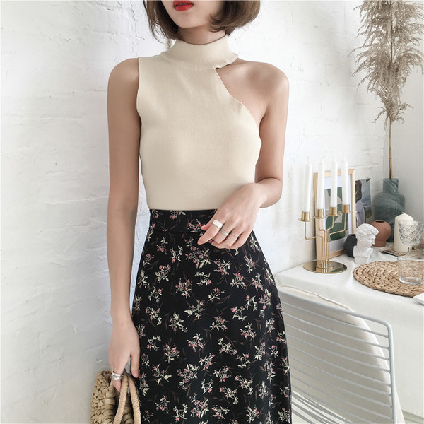 Top elegant de damă casual - 4 culori