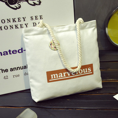 Geanta dama casual cu manere lungi si aplicatie - mai multe modele