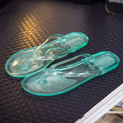 Γυναικείες παντόφλες  σιλικόνης σε διάφορα μοντέλα