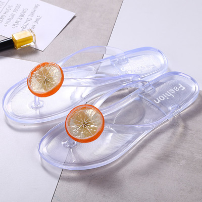 Γυναικείες παντόφλες  σιλικόνης σε διάφορα μοντέλα