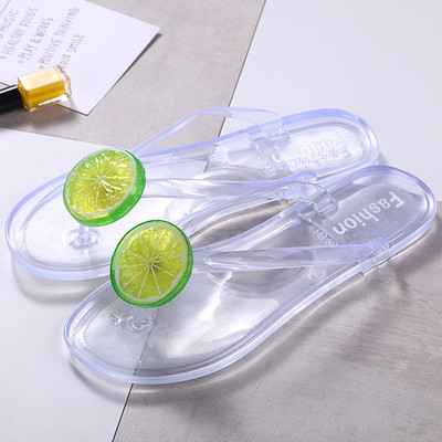 Γυναικείες παντόφλες  σιλικόνης σε διάφορα μοντέλα