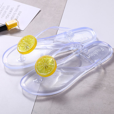 Γυναικείες παντόφλες  σιλικόνης σε διάφορα μοντέλα