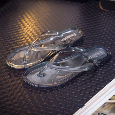 Γυναικείες παντόφλες  σιλικόνης σε διάφορα μοντέλα