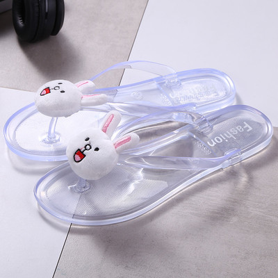 Γυναικείες παντόφλες  σιλικόνης σε διάφορα μοντέλα