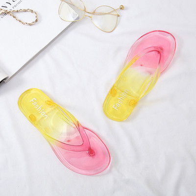 Γυναικείες παντόφλες  σιλικόνης σε διάφορα μοντέλα