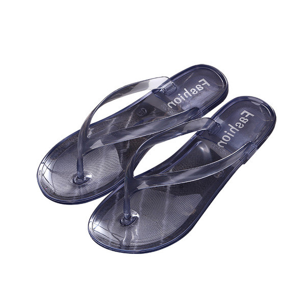 Γυναικείες παντόφλες  σιλικόνης σε διάφορα μοντέλα