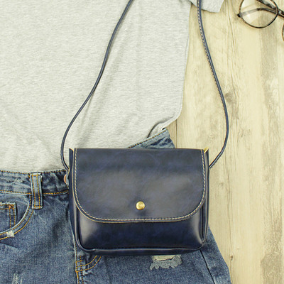 Καθημερινή γυναικεία τσάντα από οικολογικό δέρμα με μεγάλη λαβή σε διάφορα χρώματα