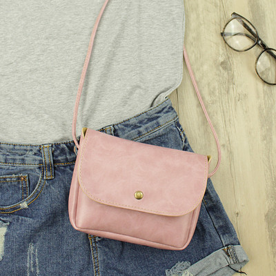 Καθημερινή γυναικεία τσάντα από οικολογικό δέρμα με μεγάλη λαβή σε διάφορα χρώματα