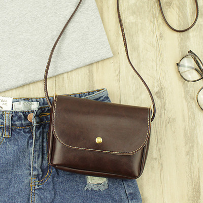 Καθημερινή γυναικεία τσάντα από οικολογικό δέρμα με μεγάλη λαβή σε διάφορα χρώματα