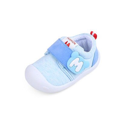 Περιστασιακά παιδικά πάνινα παπούτσια για αγόρια και κορίτσια σε διάφορα χρώματα