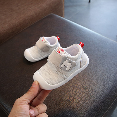 Περιστασιακά παιδικά πάνινα παπούτσια για αγόρια και κορίτσια σε διάφορα χρώματα