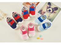 Παιδικά αθλητικά και casual Unisex αθλητικά παπούτσια με λουράκια βελκρό και διάφορα μίνι διακοσμητικά και πολλά χρώματα