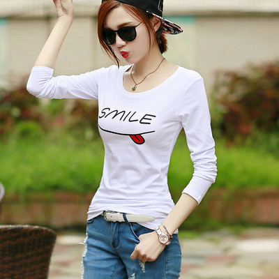 Γυναικεία καθημερινή μπλούζα σε διάφορα χρώματα και σχέδια