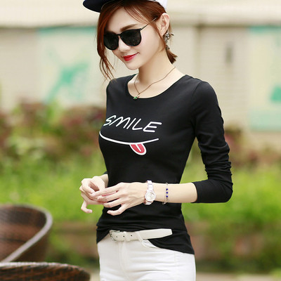 Γυναικεία καθημερινή μπλούζα σε διάφορα χρώματα και σχέδια