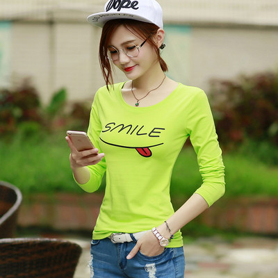 Γυναικεία καθημερινή μπλούζα σε διάφορα χρώματα και σχέδια