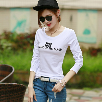 Γυναικεία καθημερινή μπλούζα σε διάφορα χρώματα και σχέδια