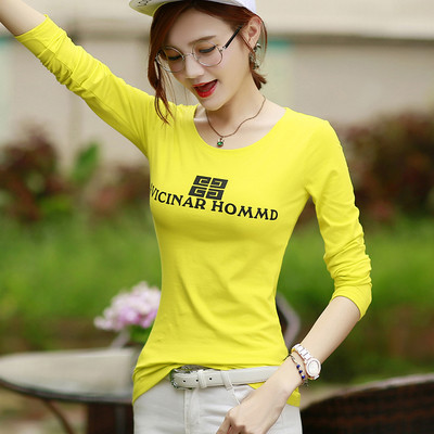 Γυναικεία καθημερινή μπλούζα σε διάφορα χρώματα και σχέδια