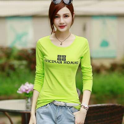 Γυναικεία καθημερινή μπλούζα σε διάφορα χρώματα και σχέδια